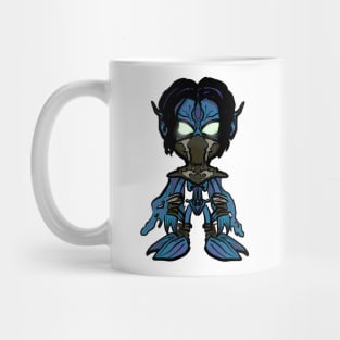 Lil' Raziel Mug